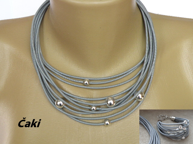 Světýlka - souprava