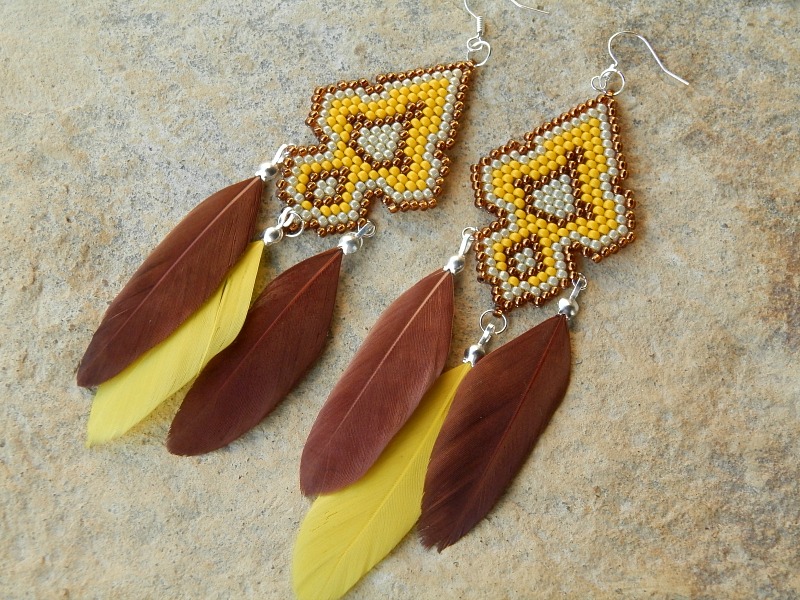 Kolekce Indiánské léto