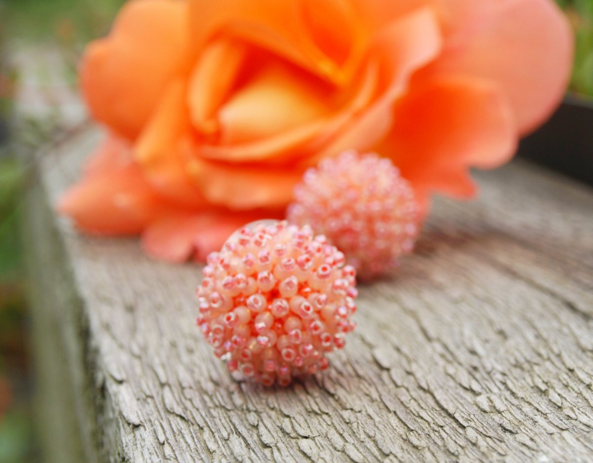 Meruňkové  bodlinky 