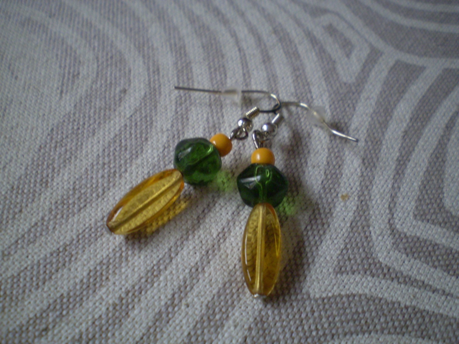 NÁUŠNICE - podzimní krása