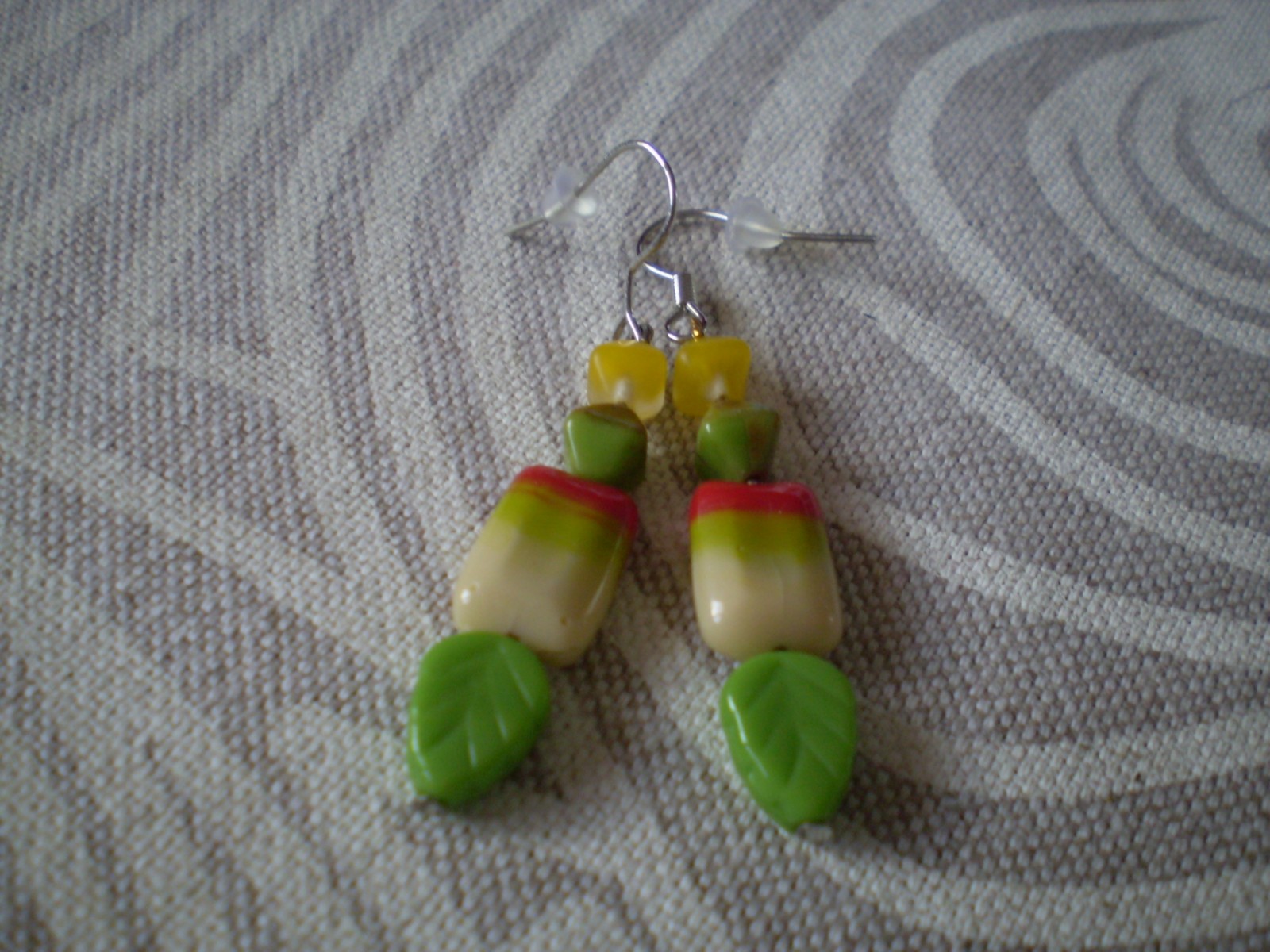 NÁUŠNICE - příroda