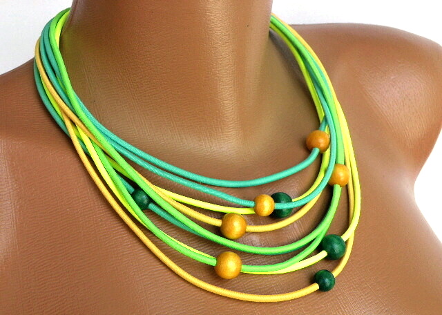 Pestrost léta - souprava