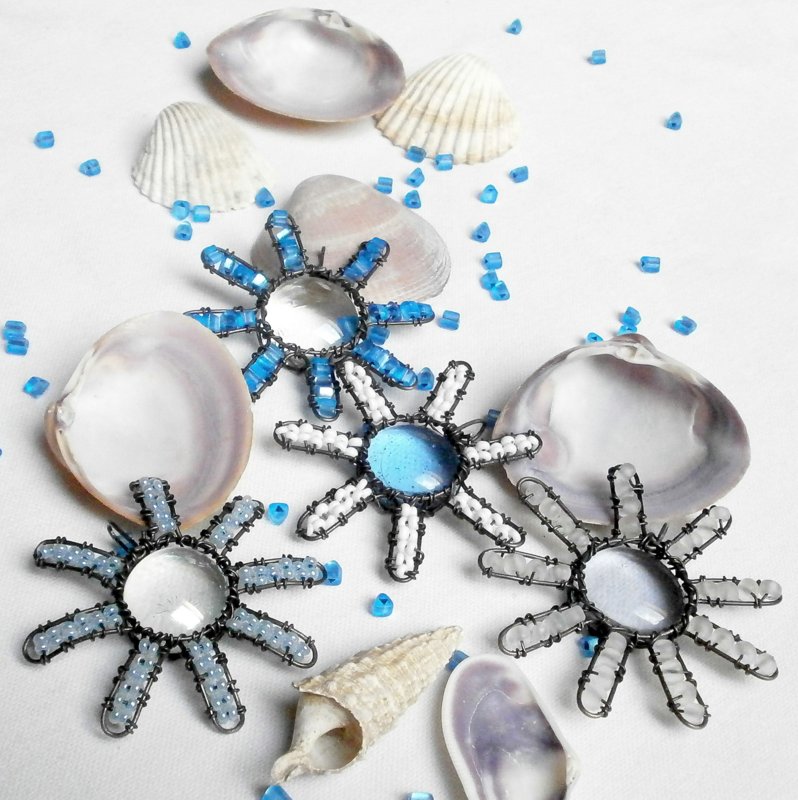 Jako mořská hladina