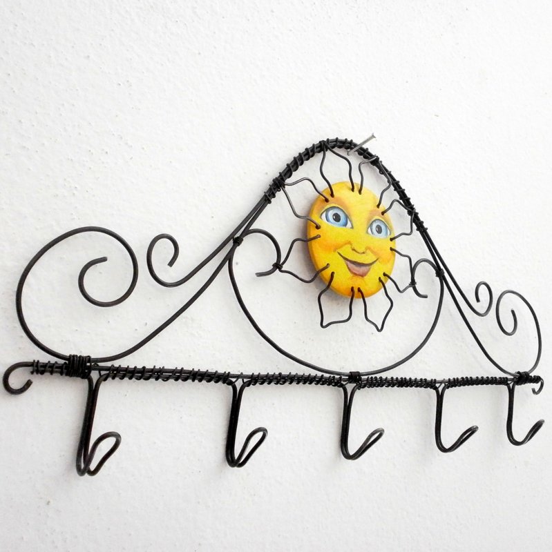 Pětiháček sluníčkový