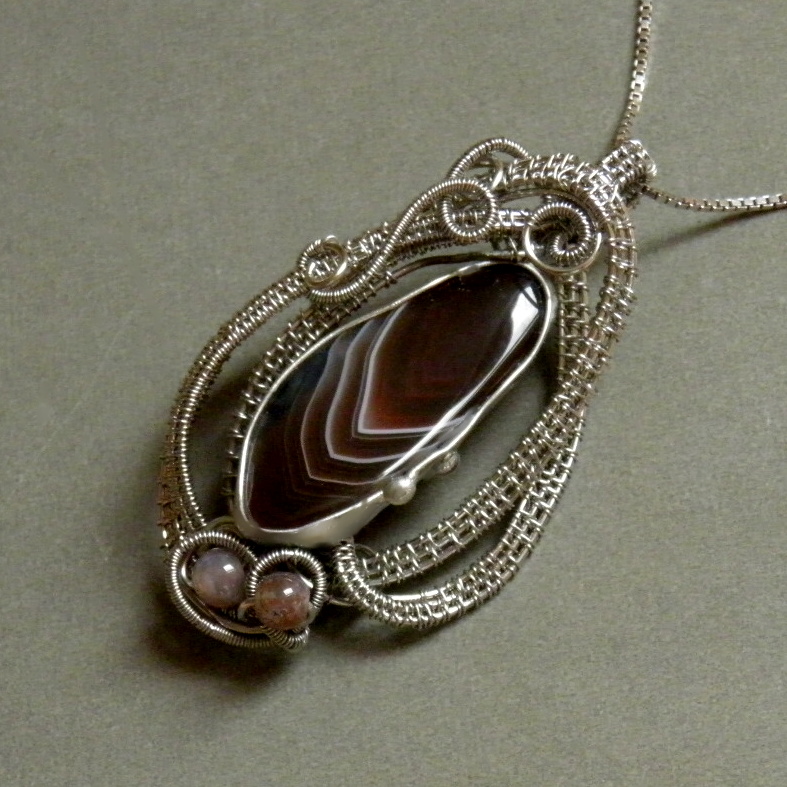 Vzpomínka na Afriku