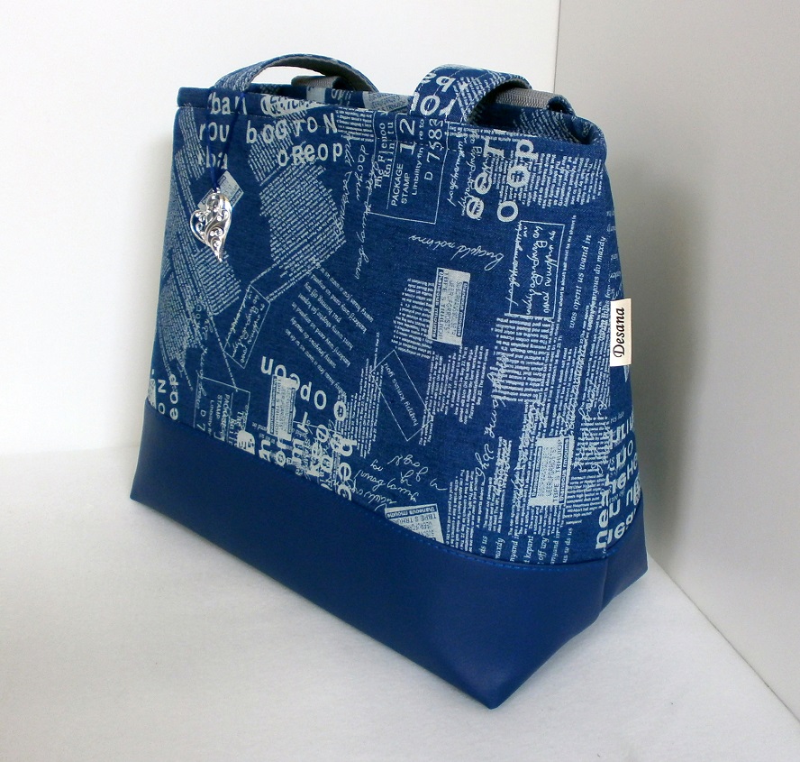 Kabelka - Bella Jeans