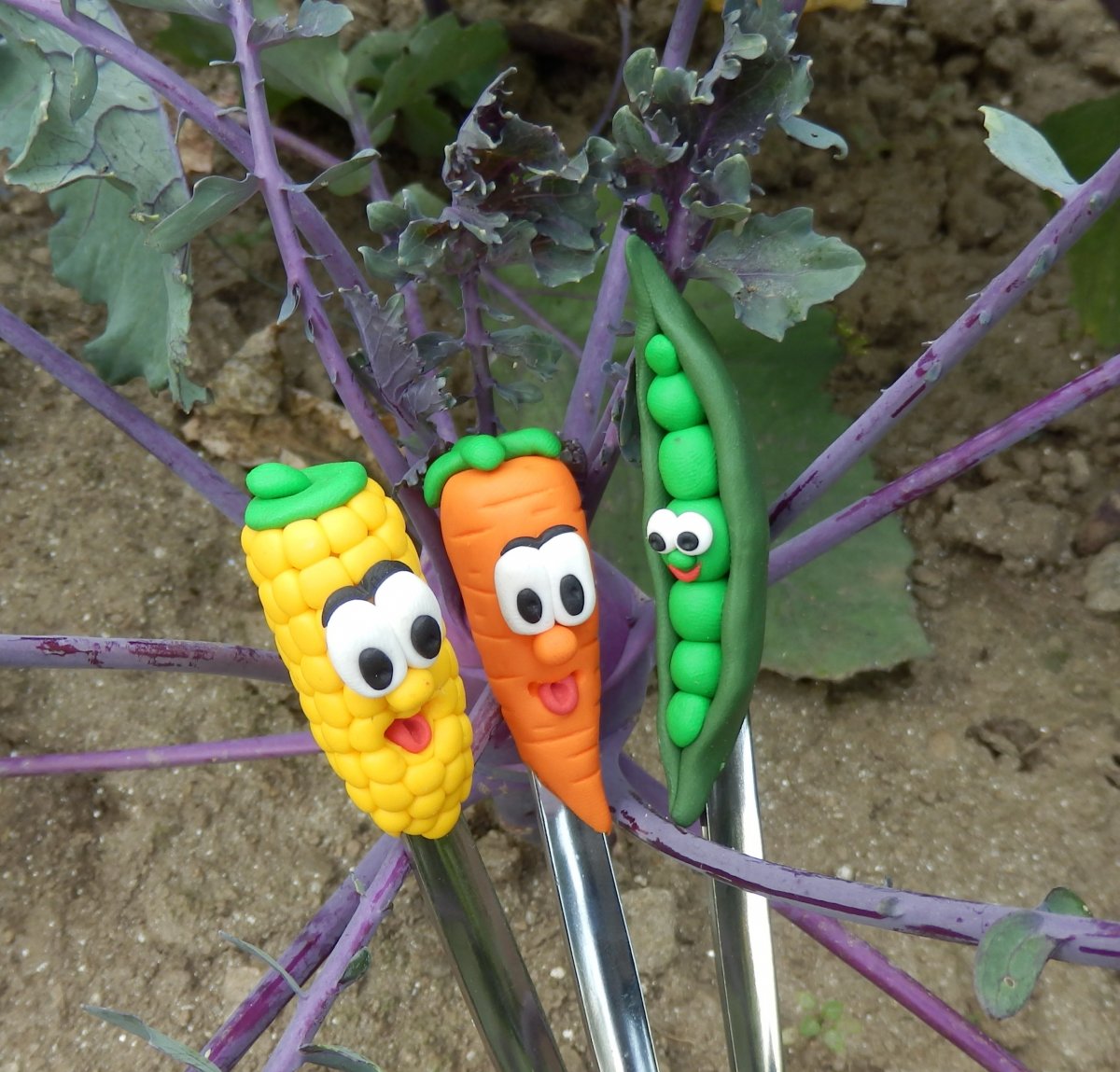 Zeleninové na přání