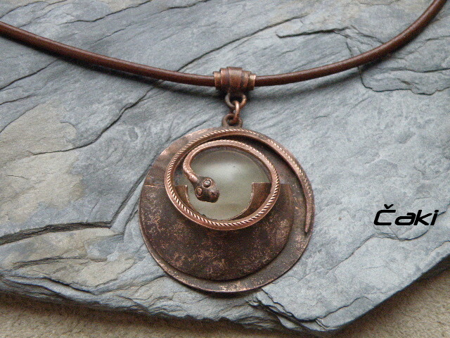 V noci při měsíčku...