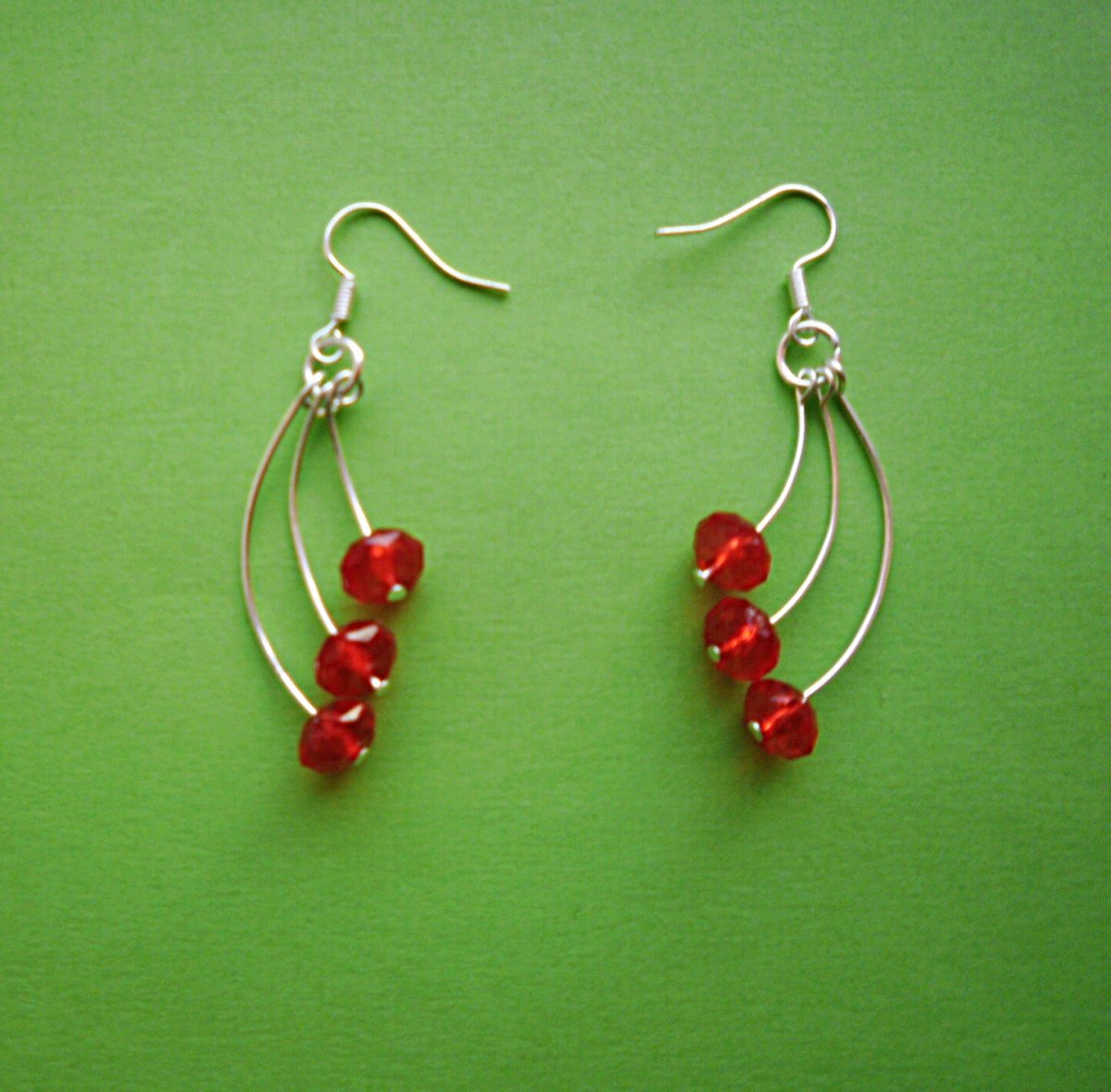 tři krát dvě červené