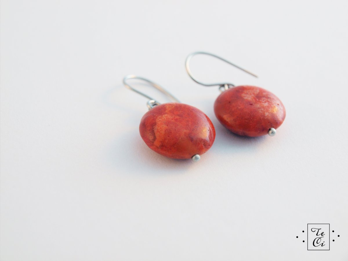 Korálové lentilky •MiniMin•