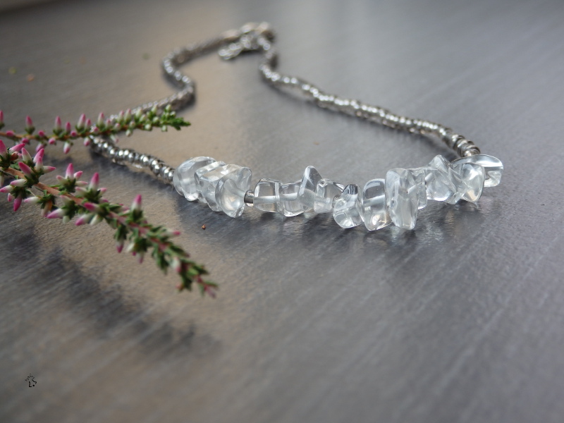 Mlha na vřesovišti