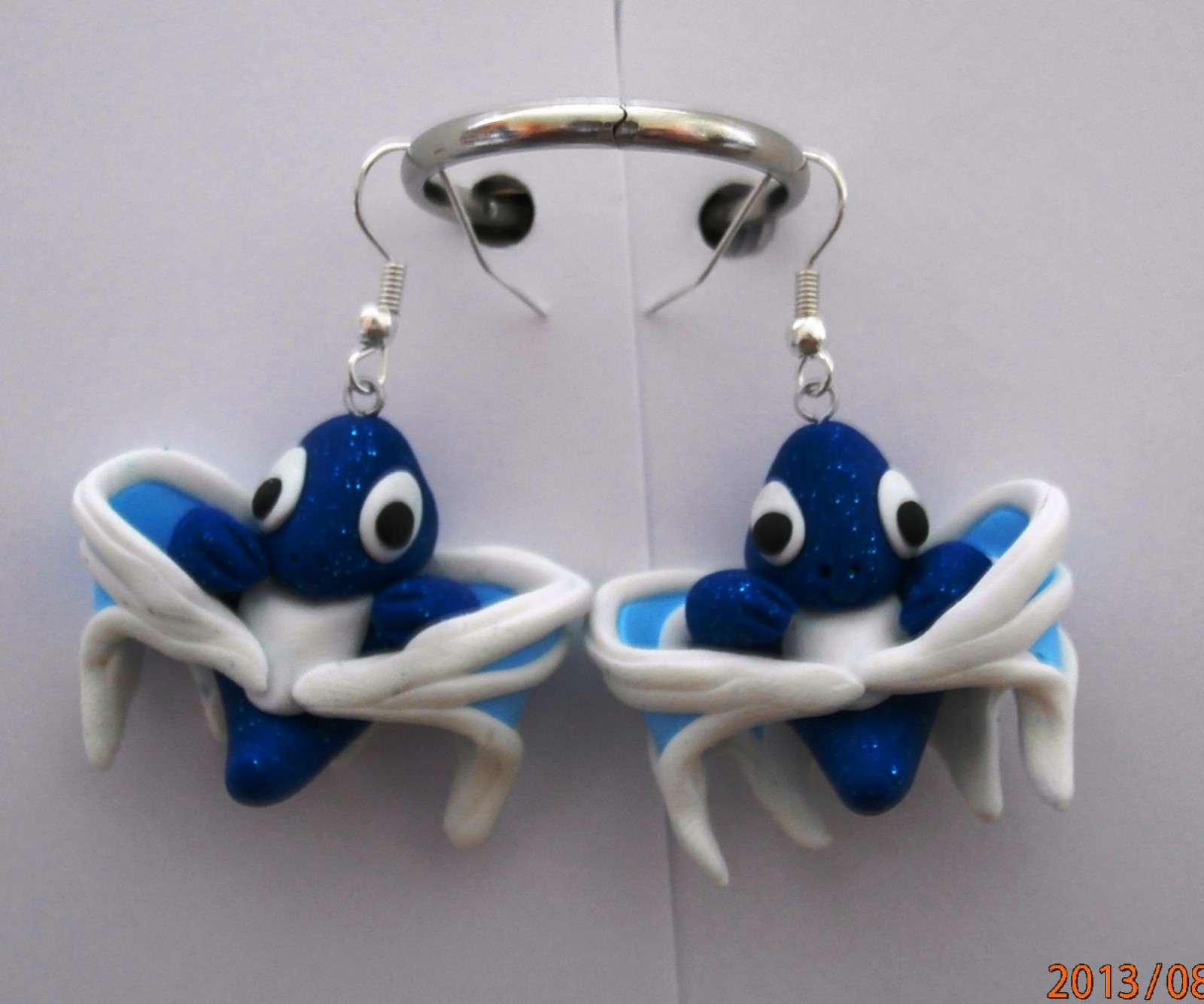 Půlnoční rozlet příšerek