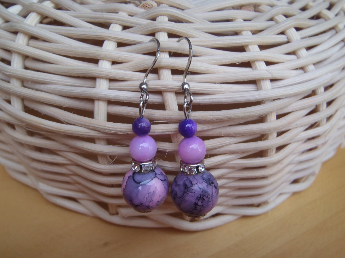 fialkové, chirurgická ocel