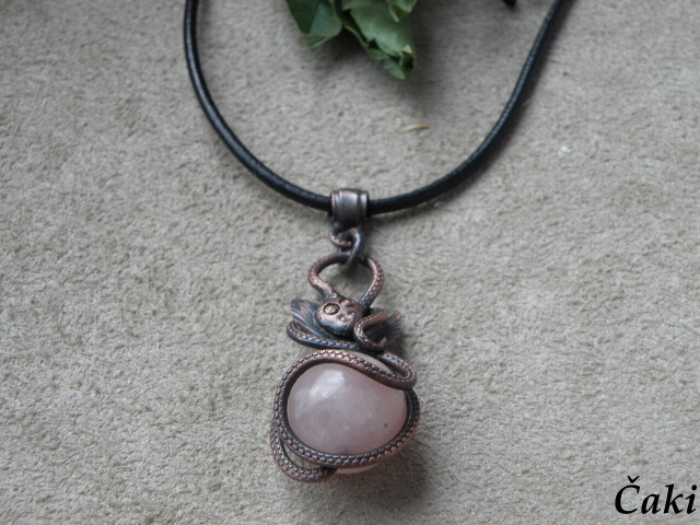 Růženinové jablíčko