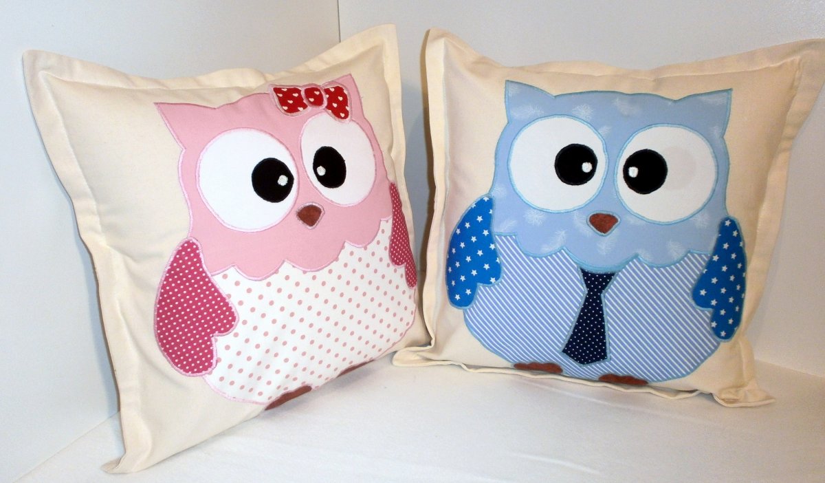 Sovičky Emilko a Eliška