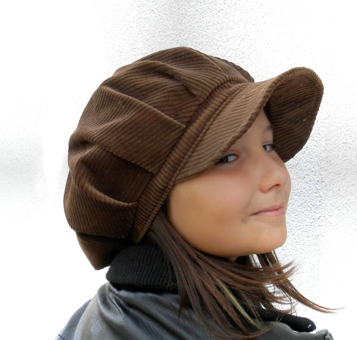 BEKOVKA,KŠILTOVKA MENŽESTR  hnědý