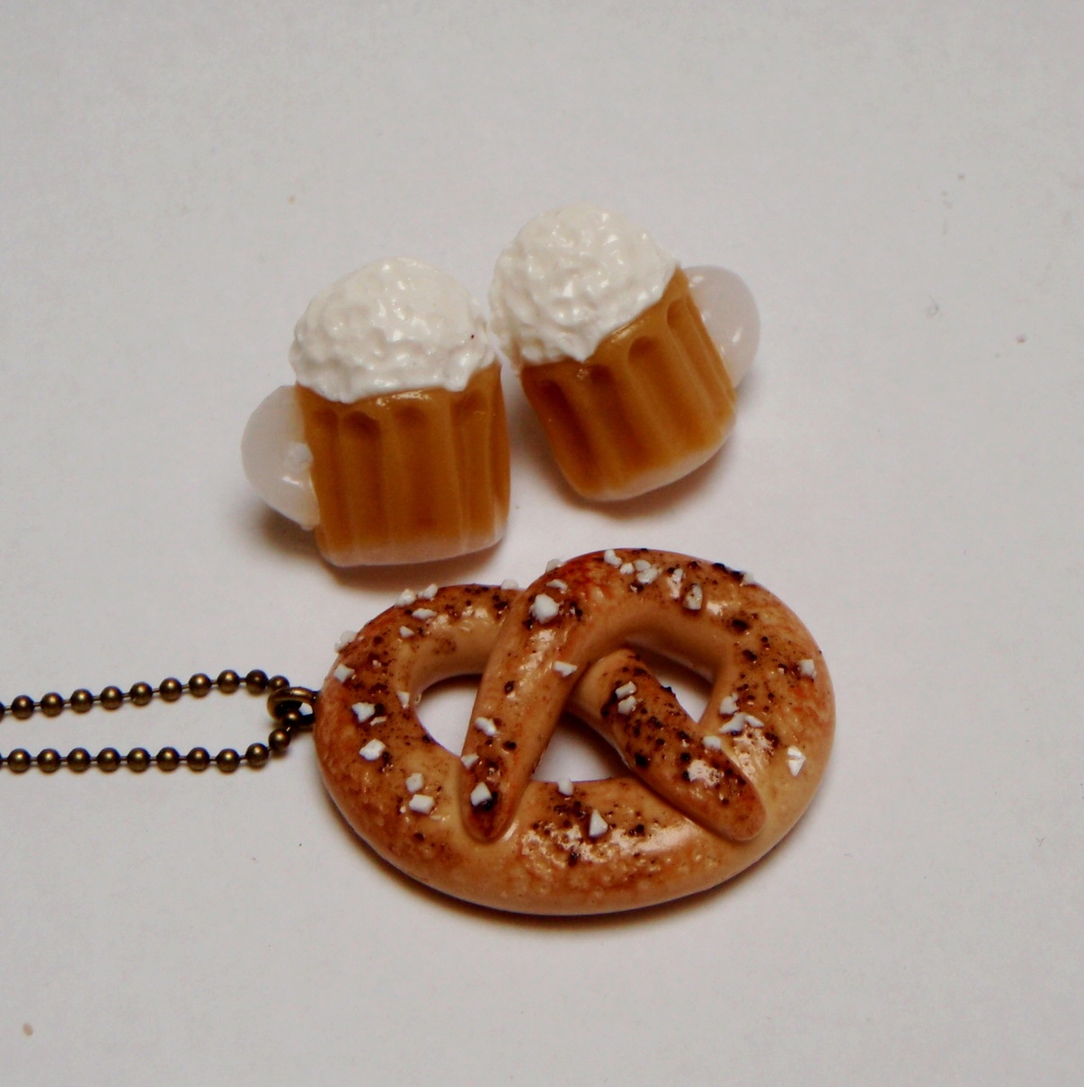 Podporuji svého muže ;)