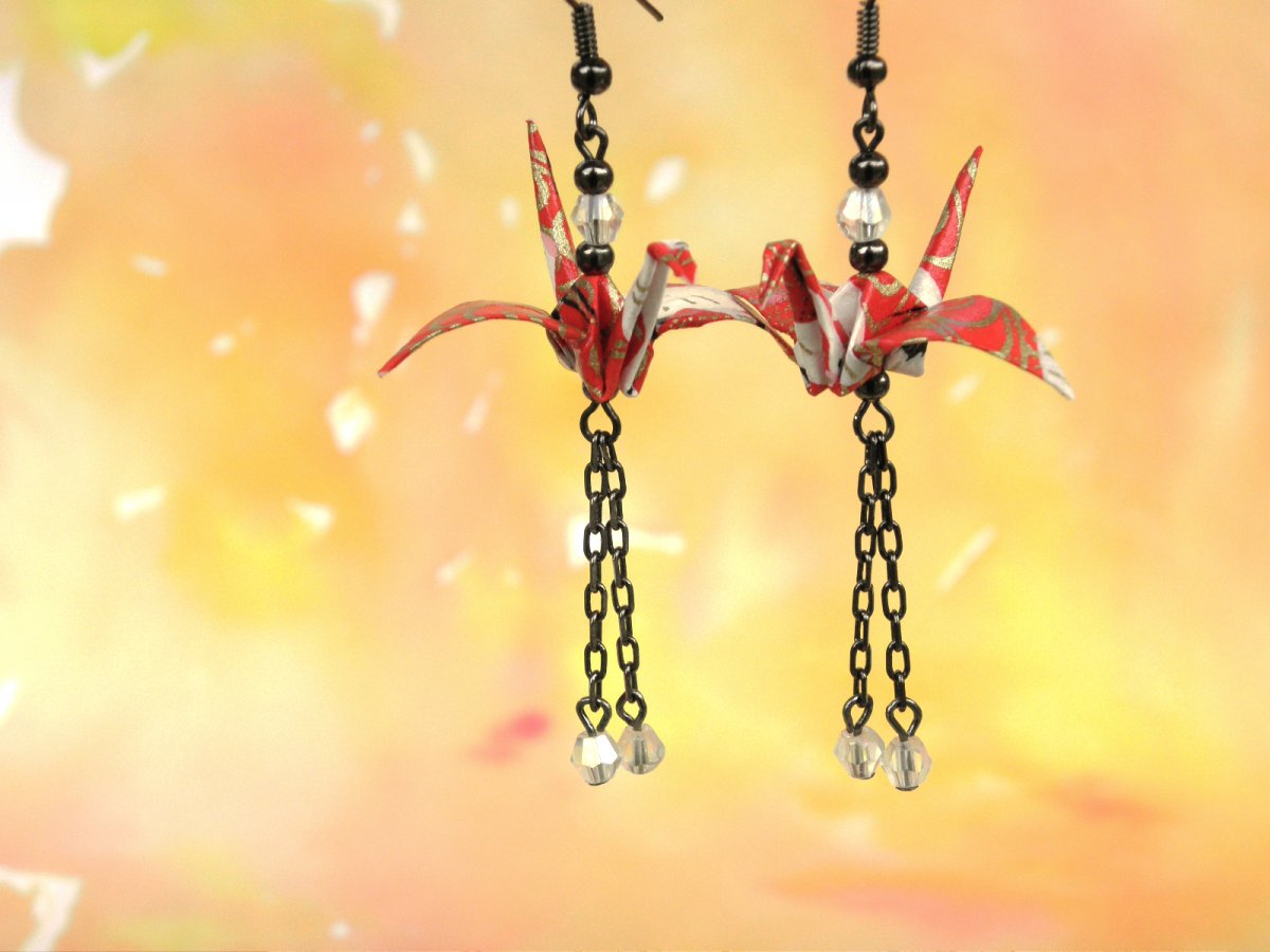 pestrobarevný letec