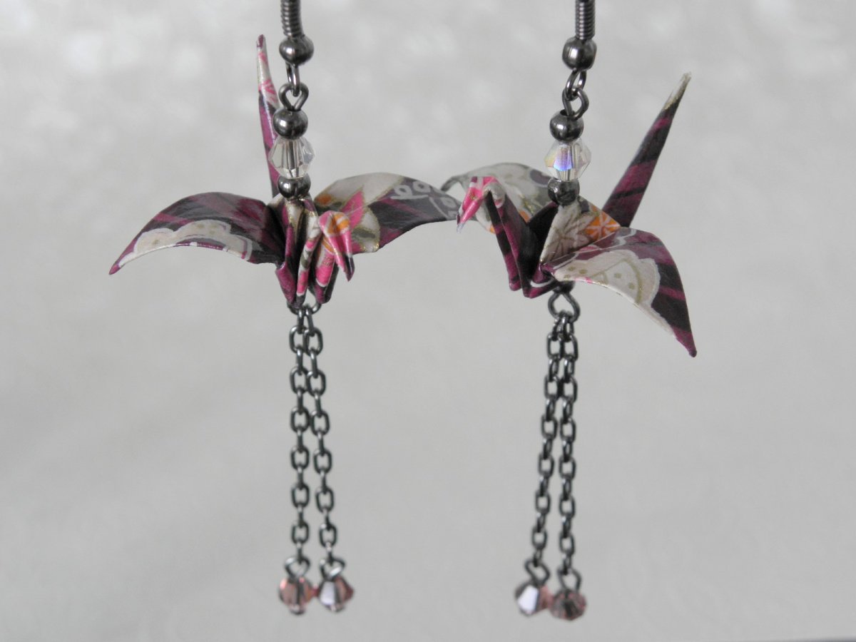 pestrobarevný letec