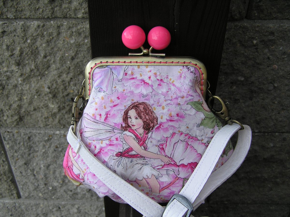 ze snové říše víl a elfů