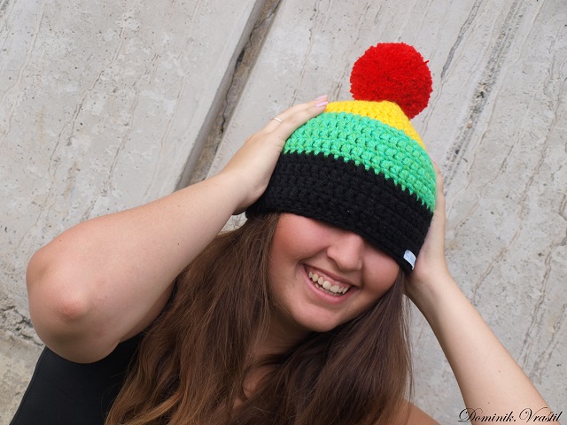 kulich rasta