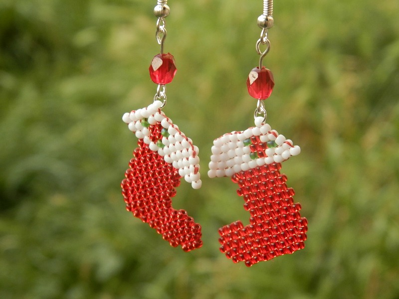 Vánoční punčošky