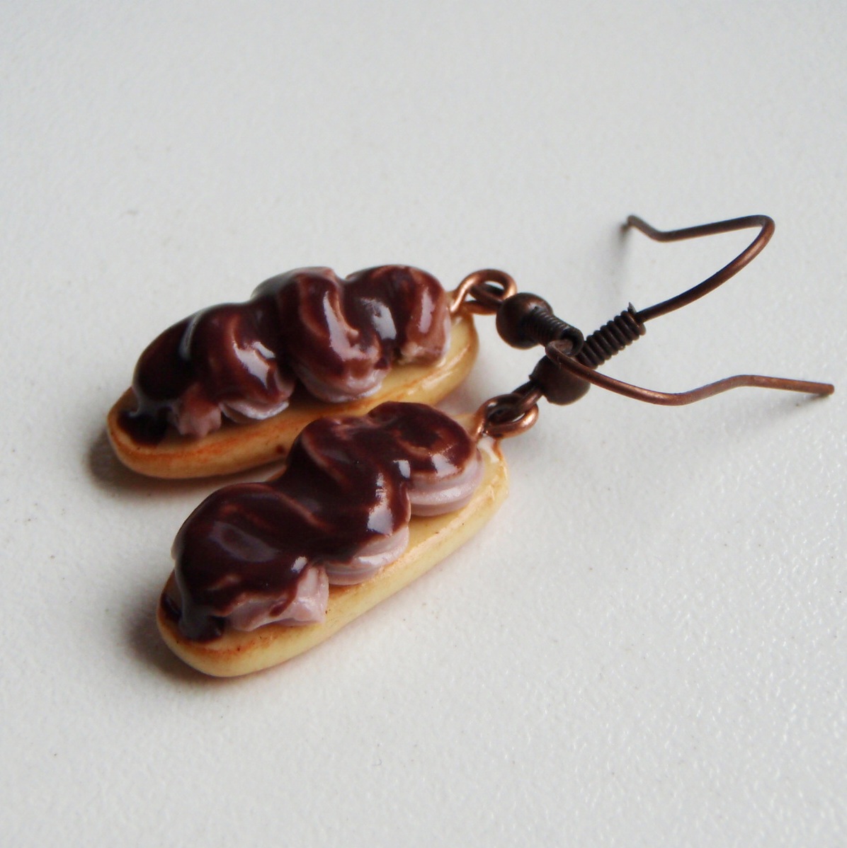 Pařížské tyčinky