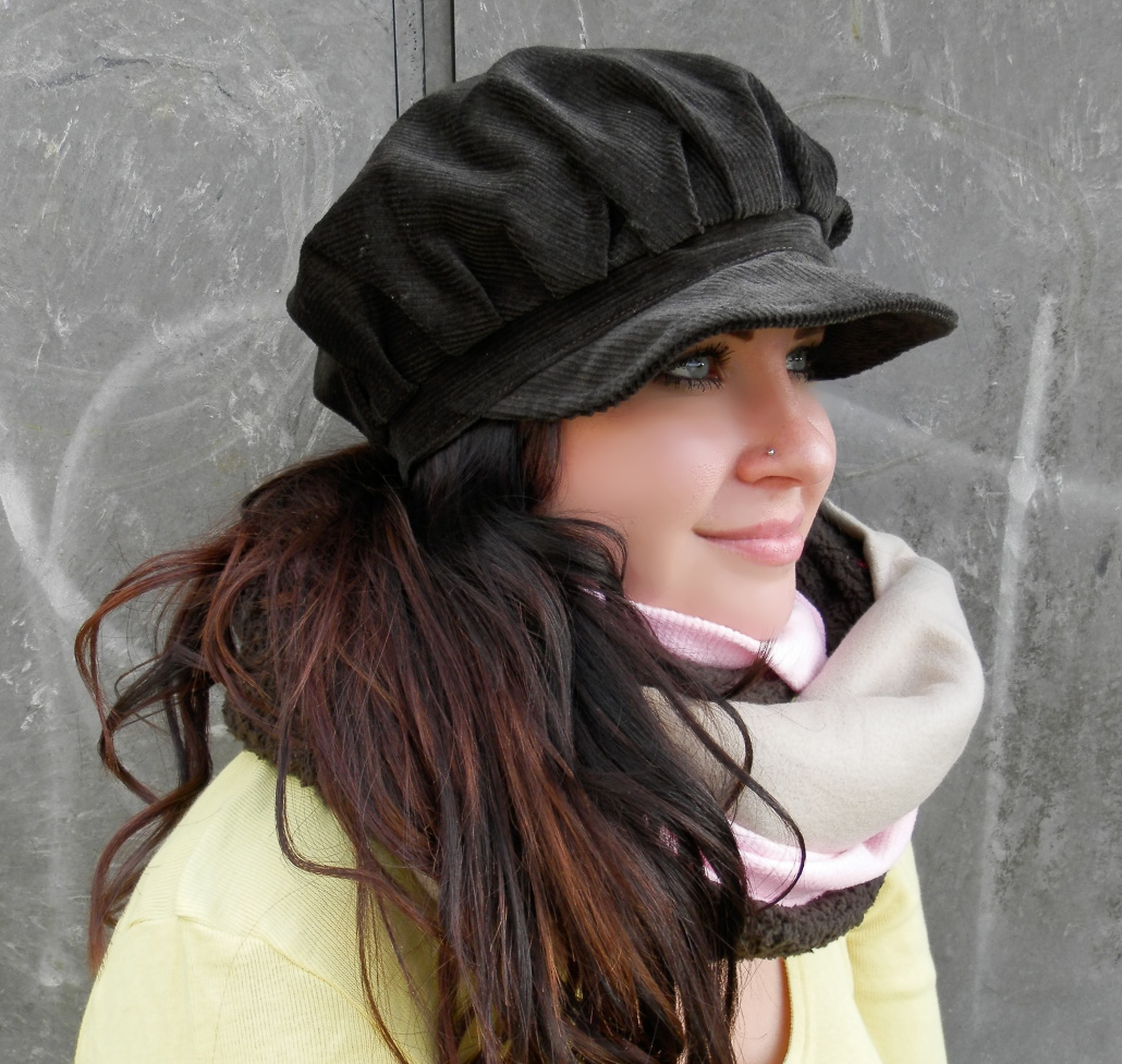 BEKOVKA,KŠILTOVKA manžestrová khaki 