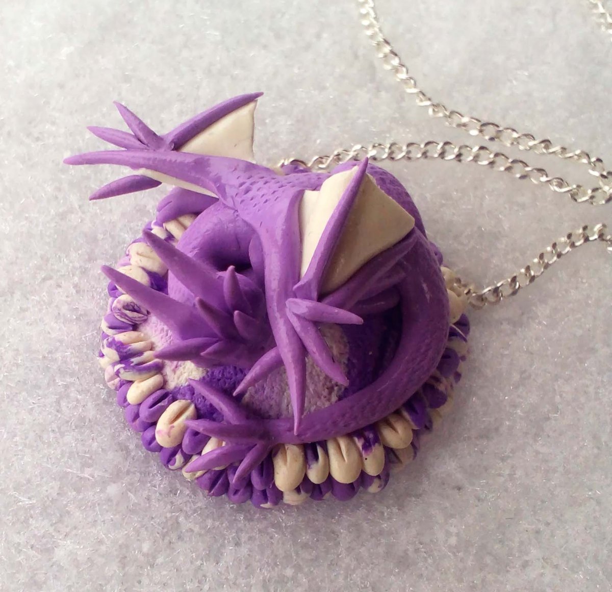 Drak Pichláč - sada