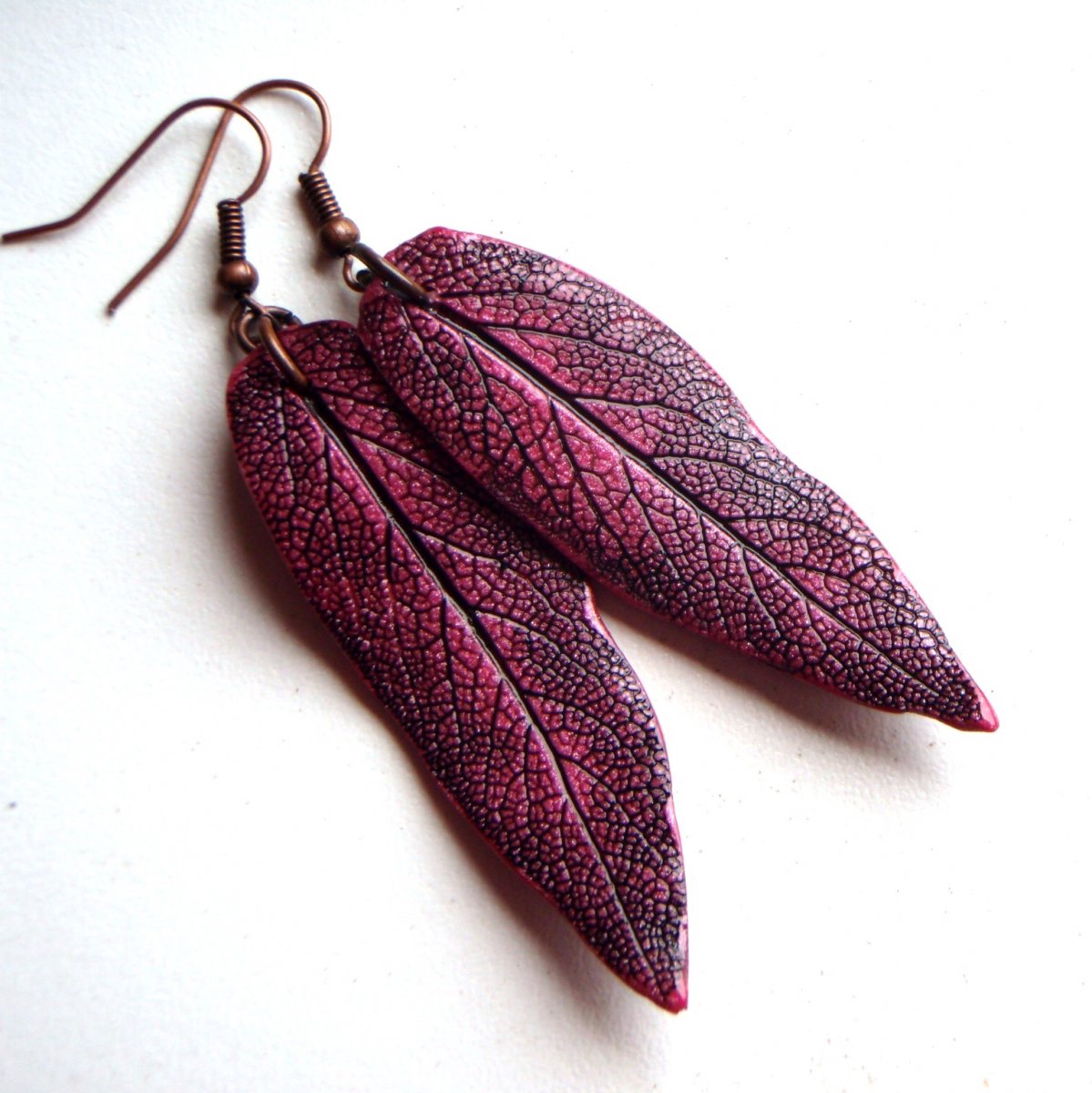 Šalvějové lístky 