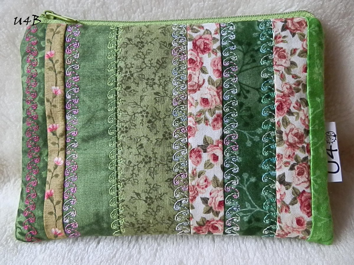 Taštička - Tropy VI. kolekce  