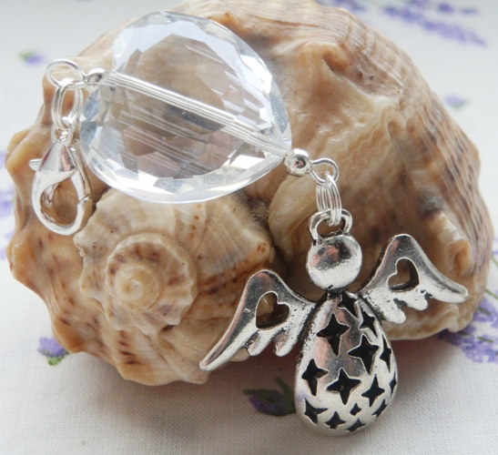 Andělka strážná.