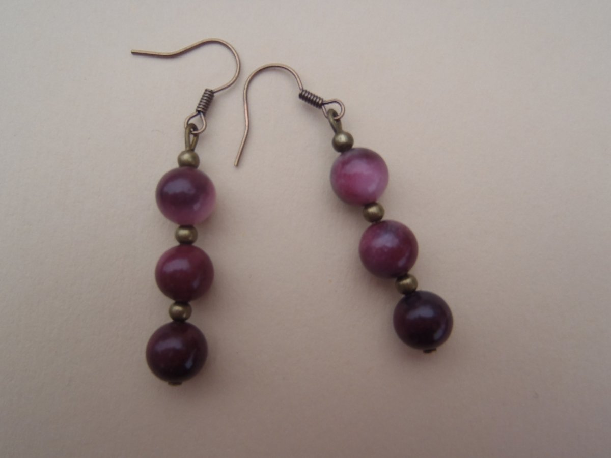 bordó se staromosazí