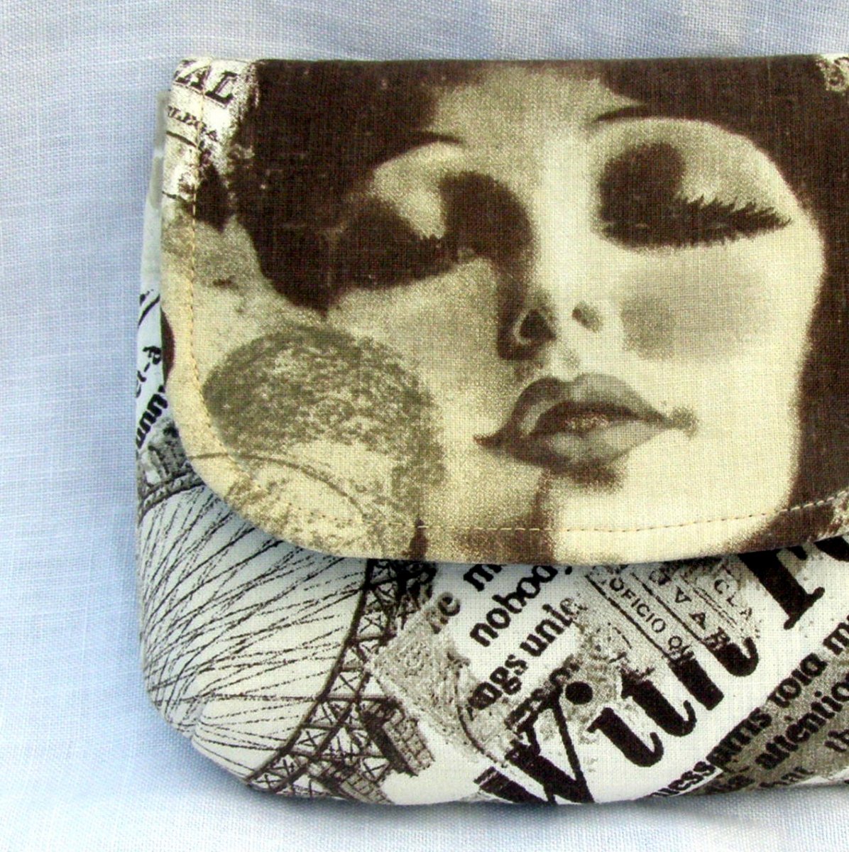 Necesérek neodolatelný