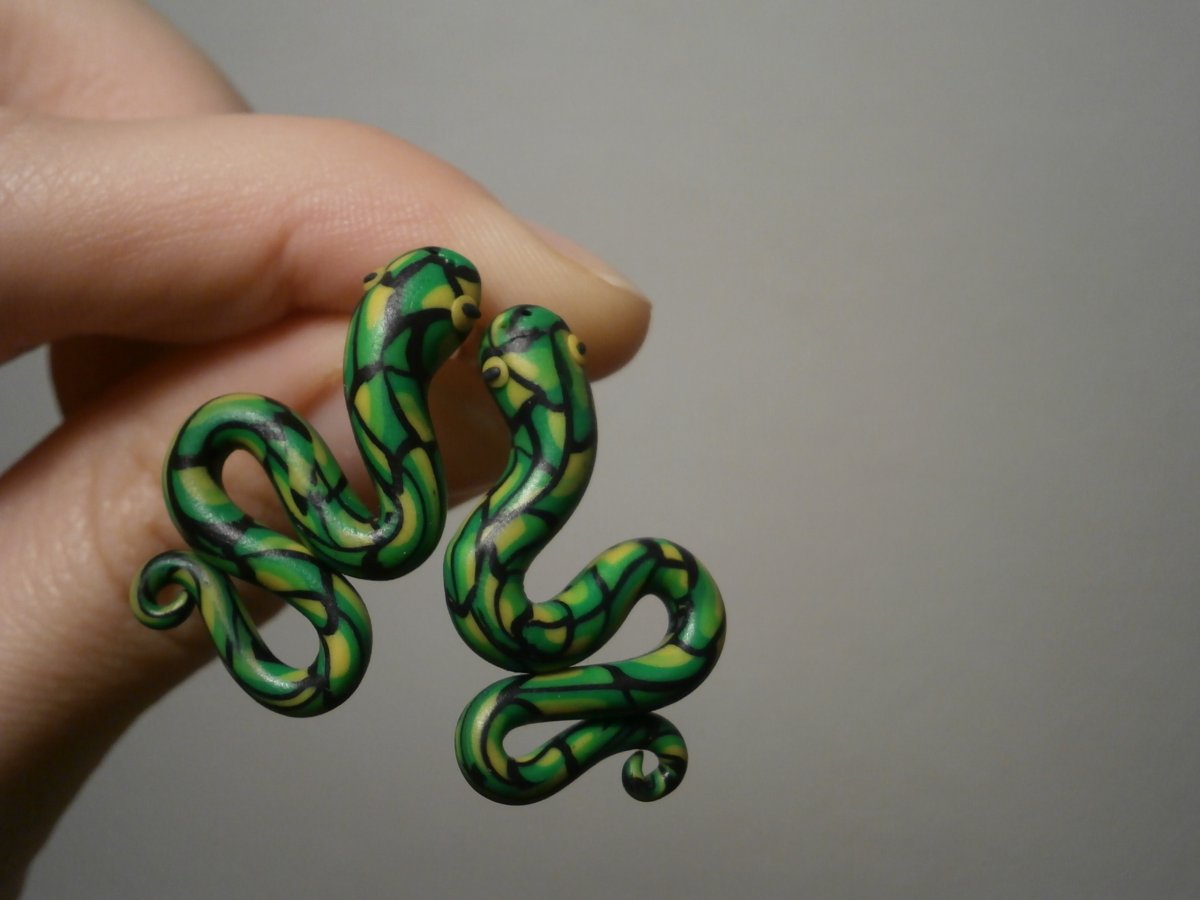 Had zakouslý v uchu – i pro alergiky