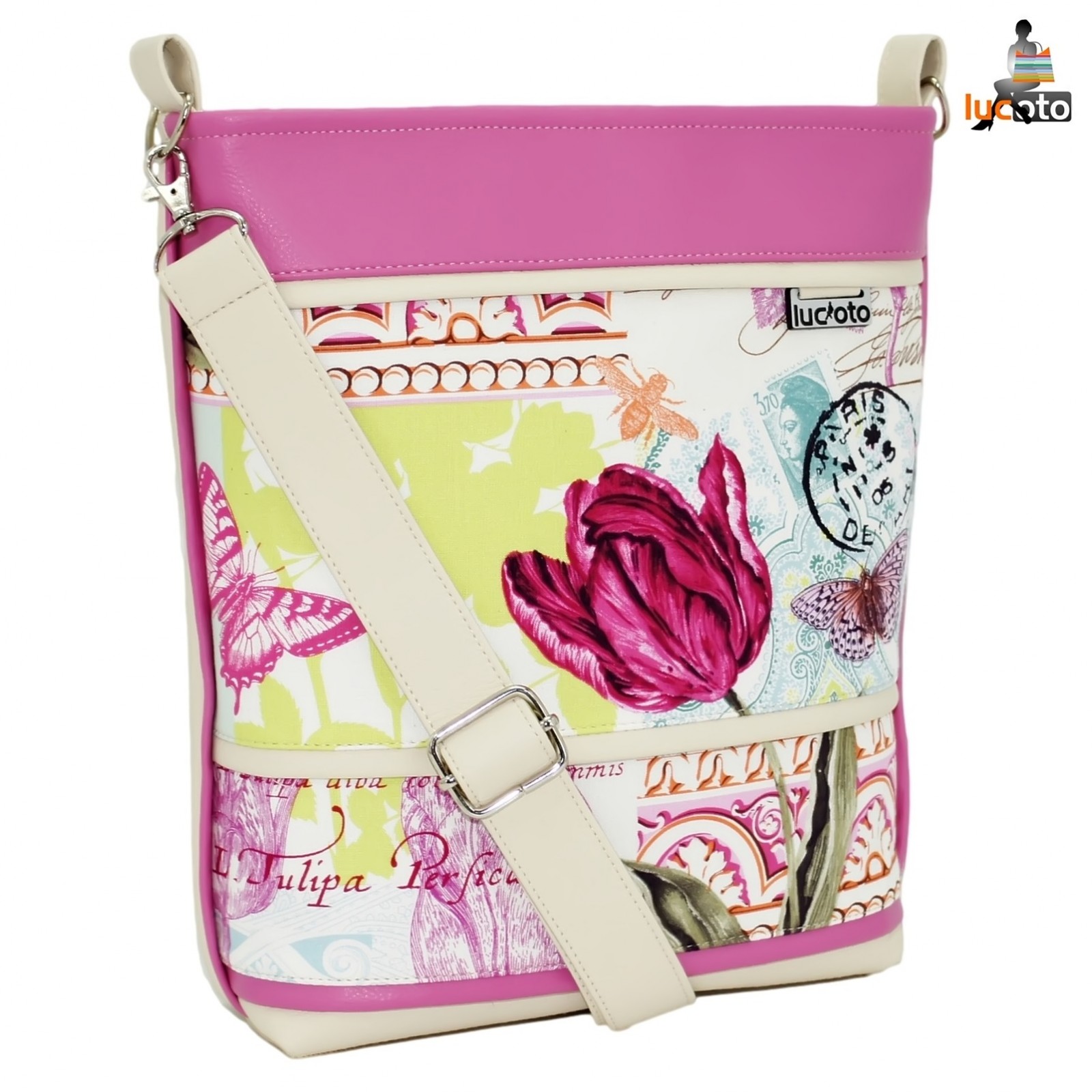 Sandra Botanicus beige I