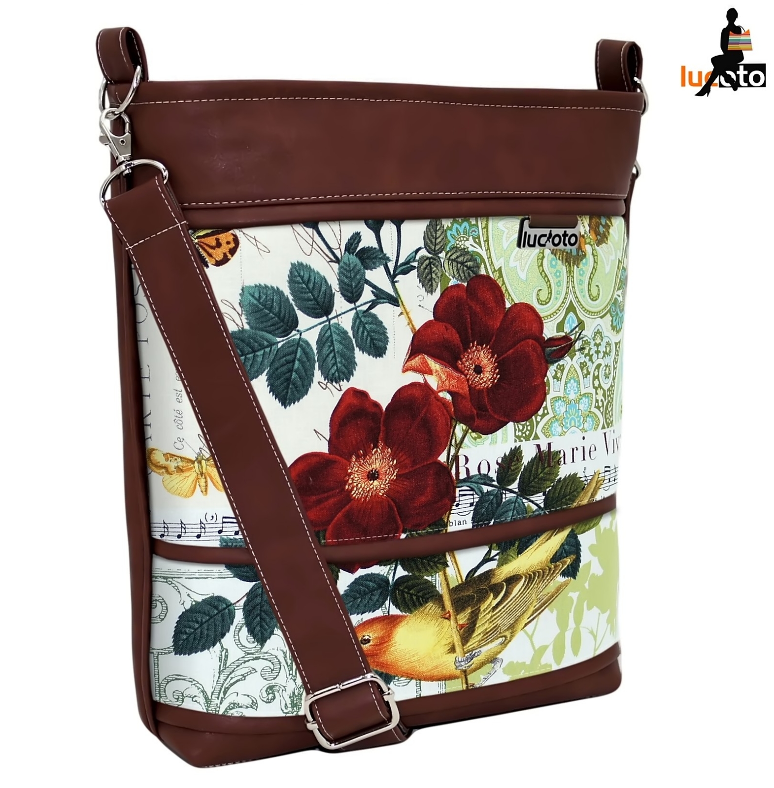 Sandra Botanicus brown II