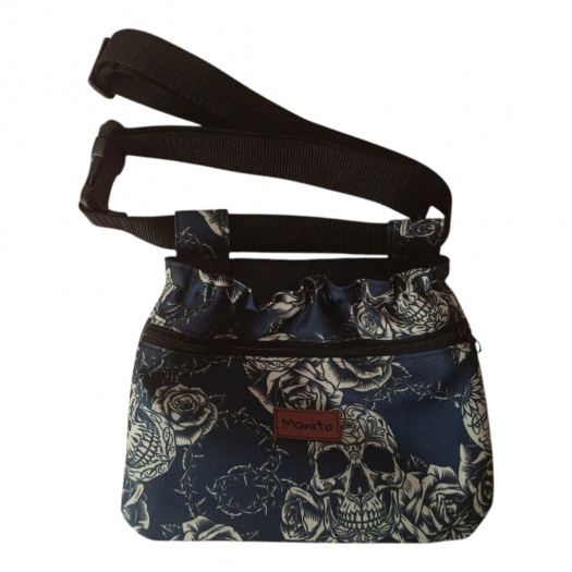 Pamlskovník na míru