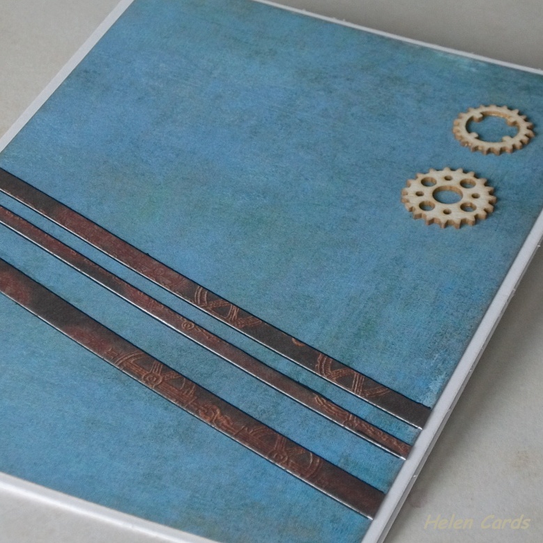 Pánské minimalistické přání