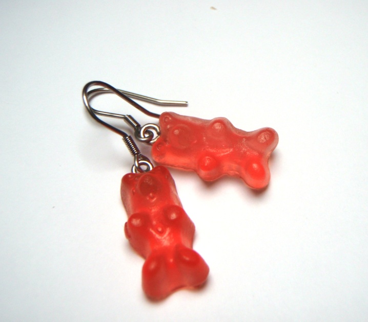 Gumídci růžovočervení