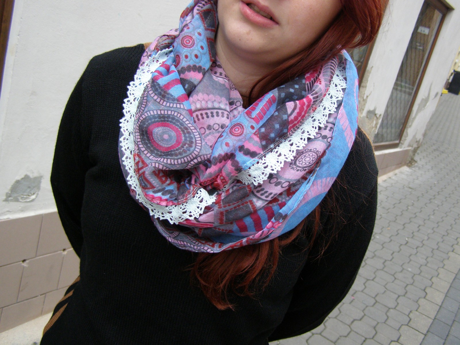 Chomoutek kolečkový