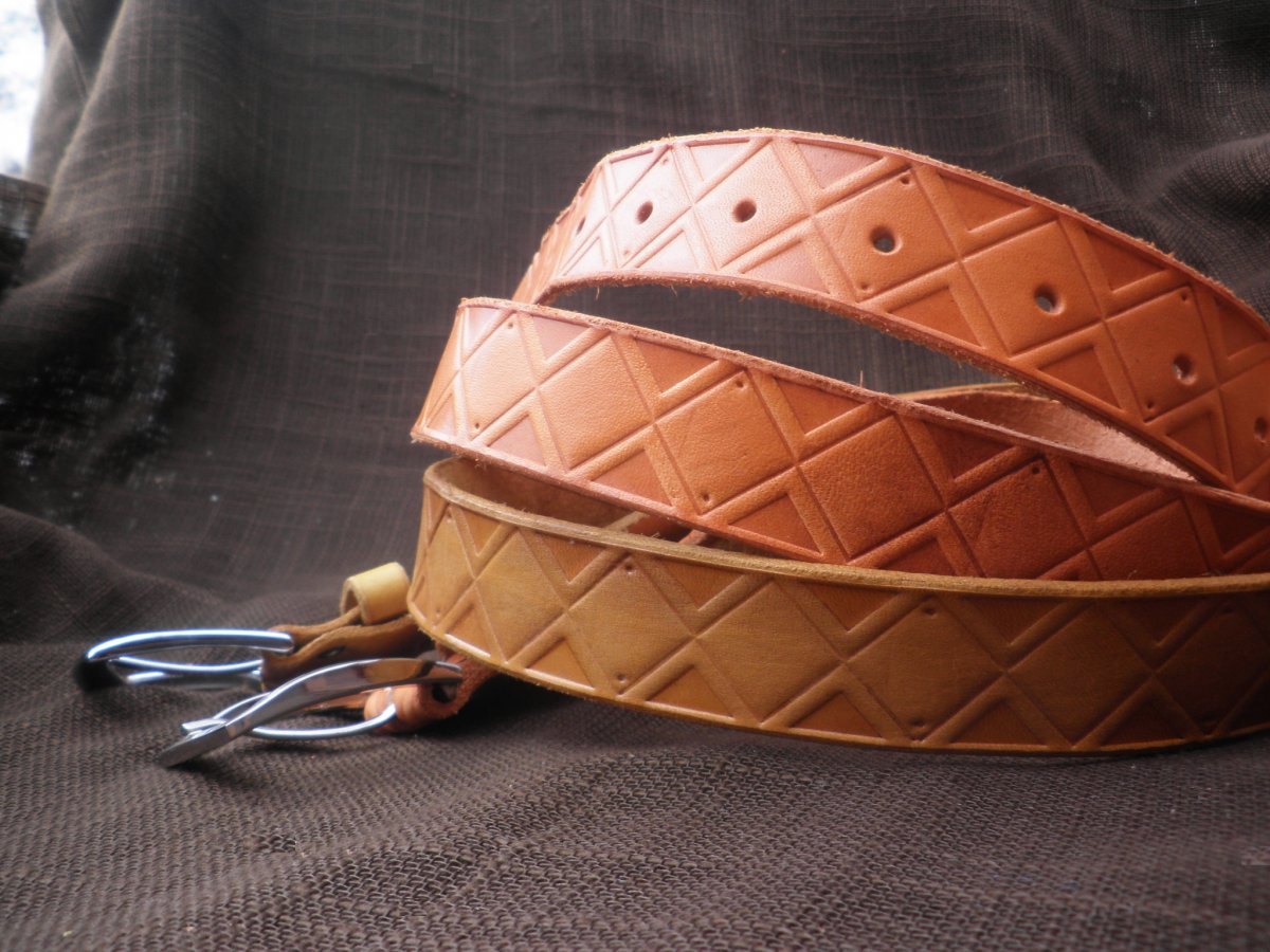 Opasky Hadí ocásky