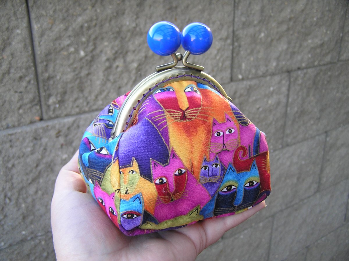 čičíííííí - portmonka, peněženka, taštička