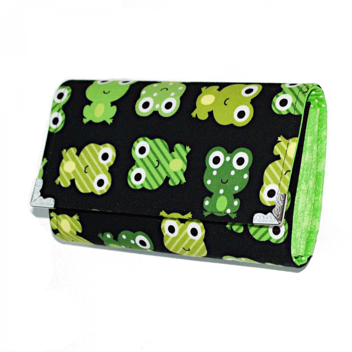 peněženka Frog 16cm