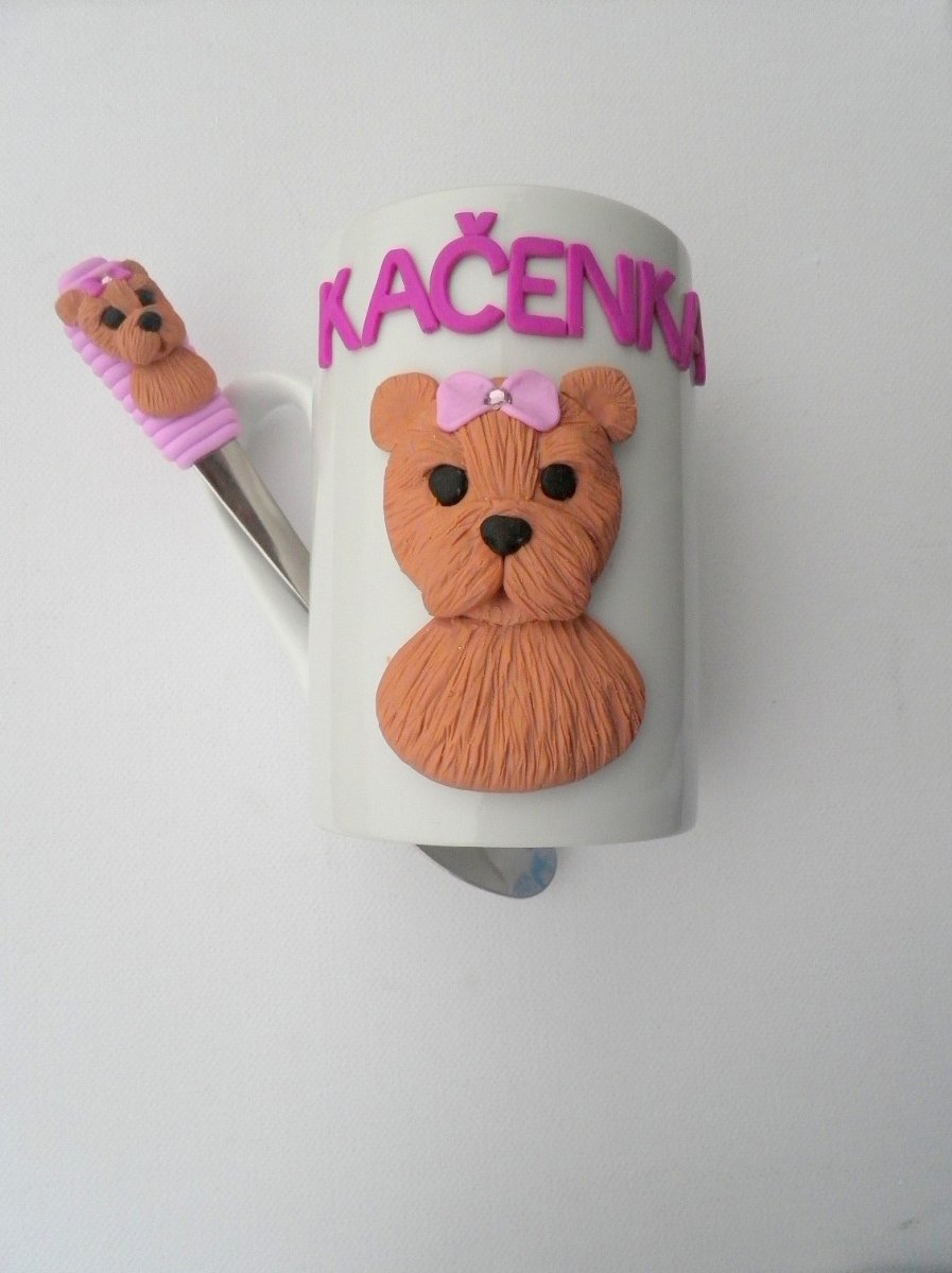 Hrneček na přání