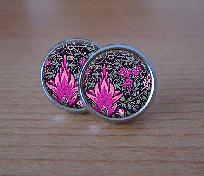 COOL PECKY - Japonská zahrada 2