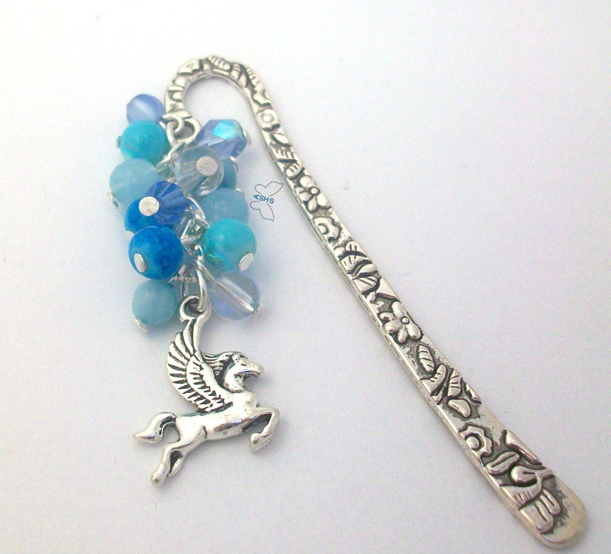 Do snů na křídlech pegasů