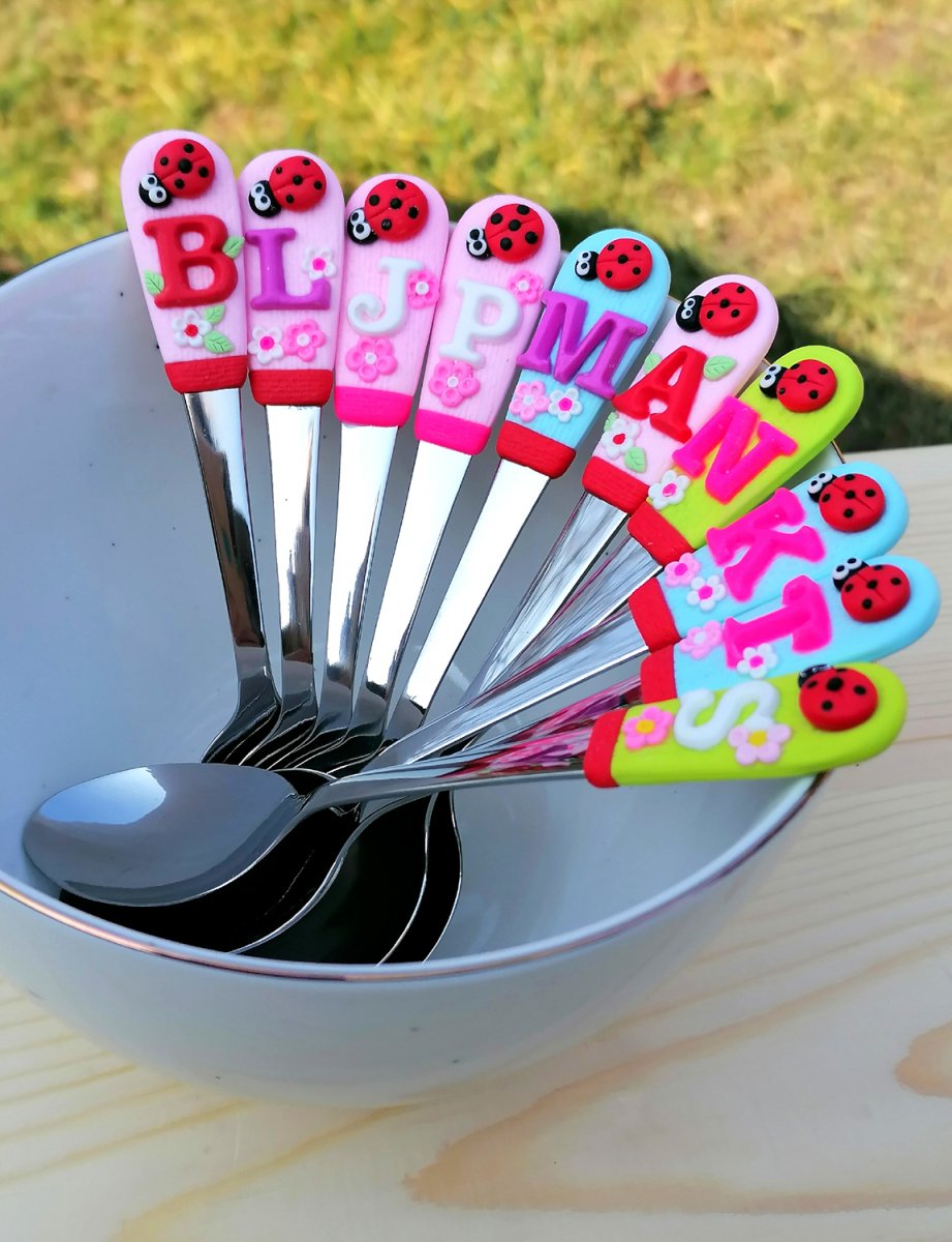 Na přání - s beruškou