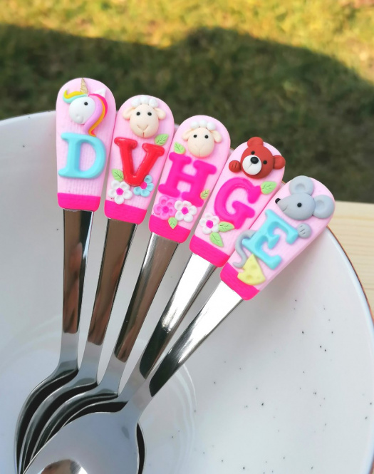 Na přání - dívčí mix