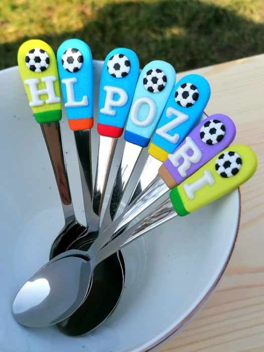 Na přání - fotbalový míč